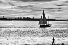 Boston View